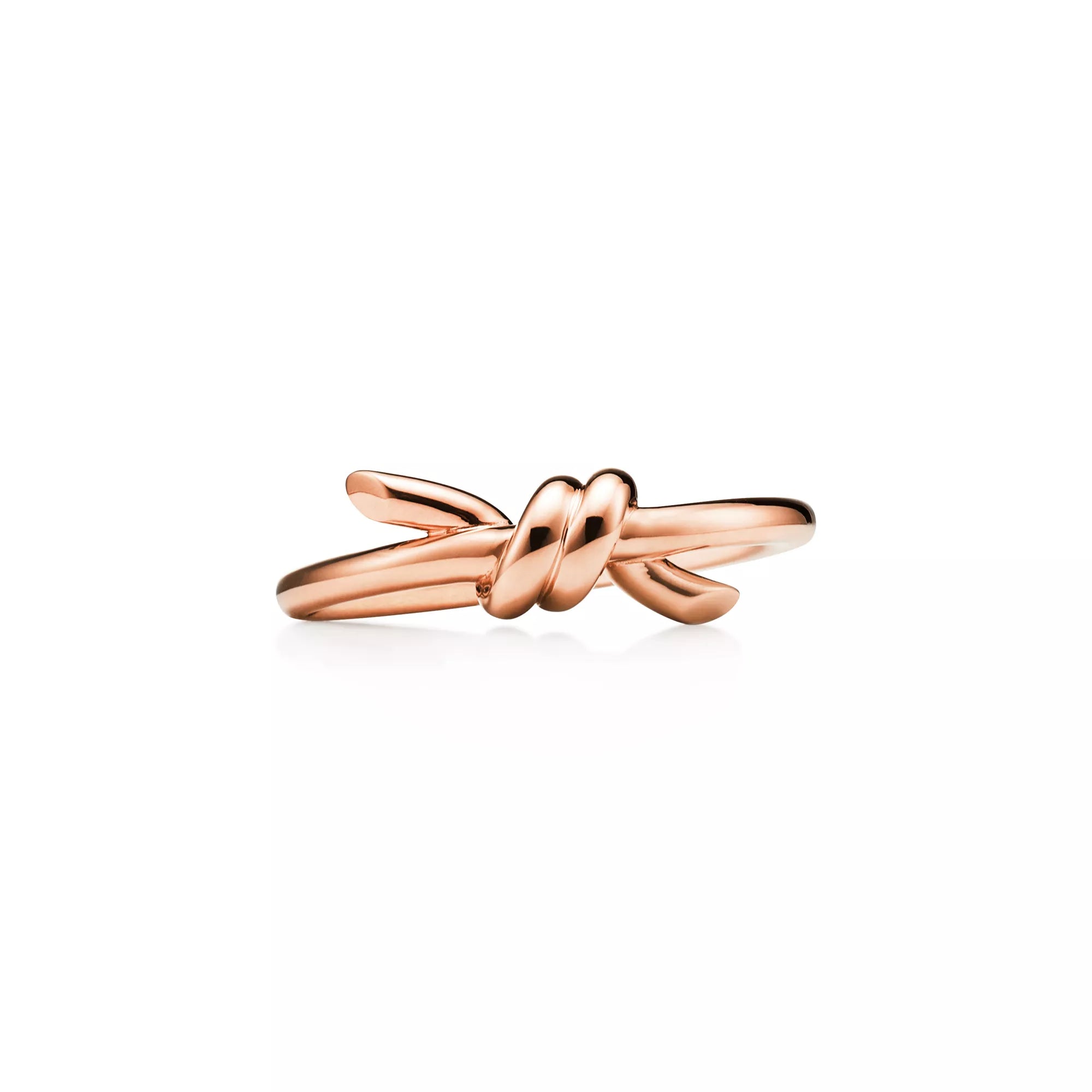 Carave Paris Barbed Wire Wrap Statement Ring