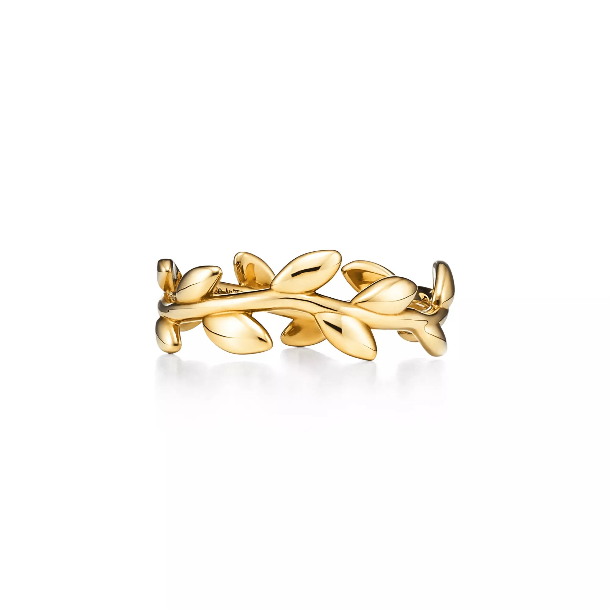 Carave Paris Botanical Vine Open Ring