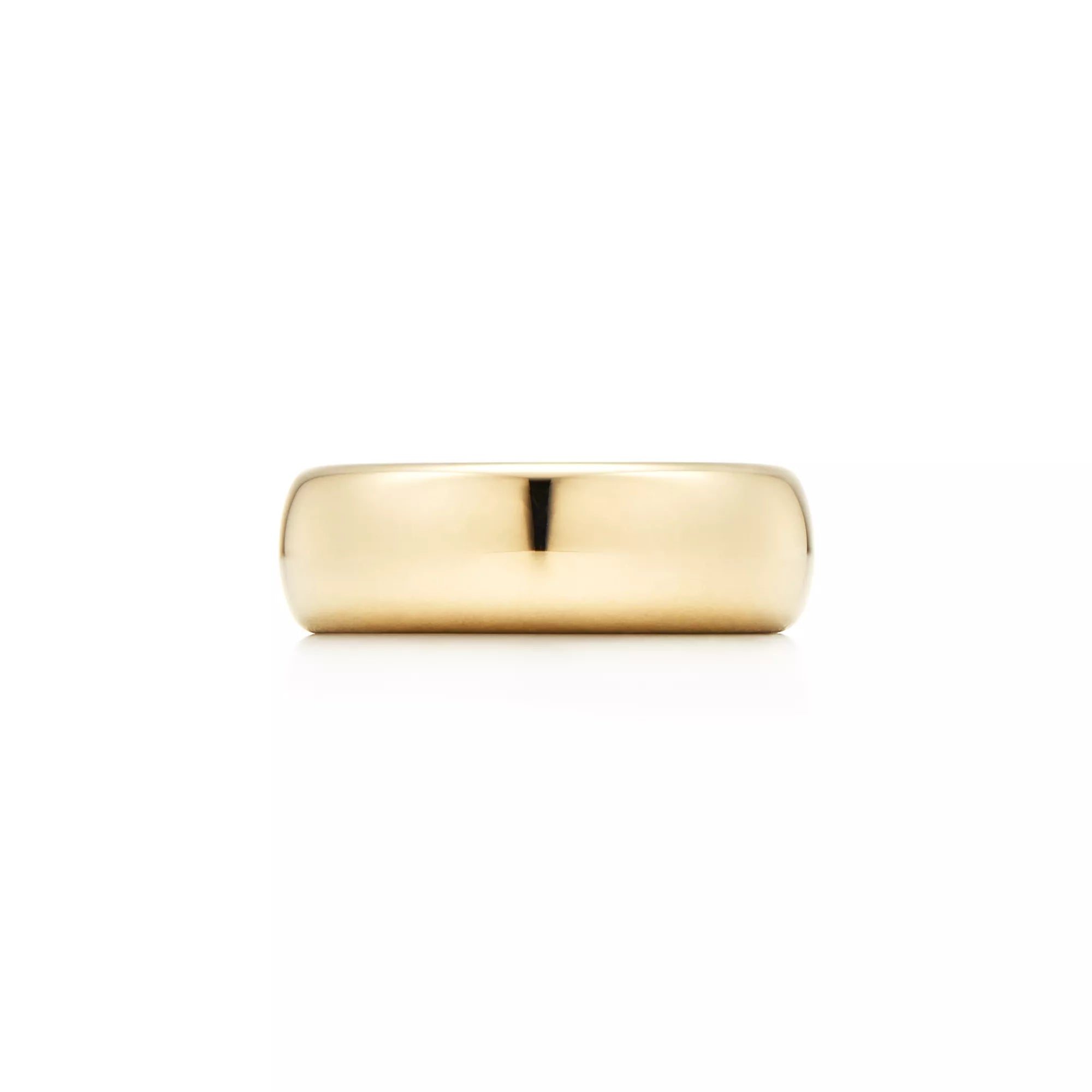 Carave Paris Classic Comfort Fit Wedding Band