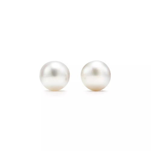 Carave Paris Classic Luminous Pearl Stud Earring