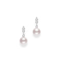 Carave Paris Classic Pearl Drop Earrings