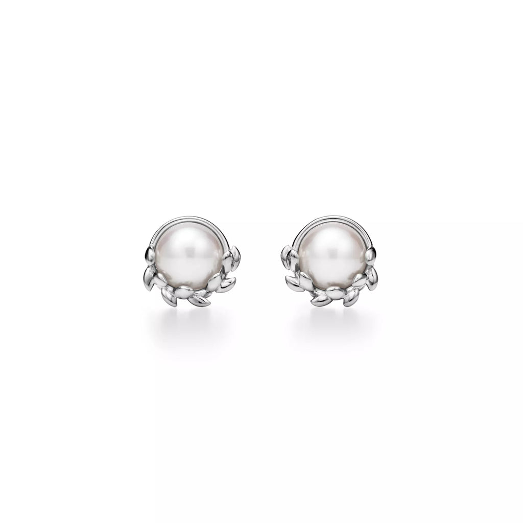 Carave Paris Classic Pearl Stud Earring