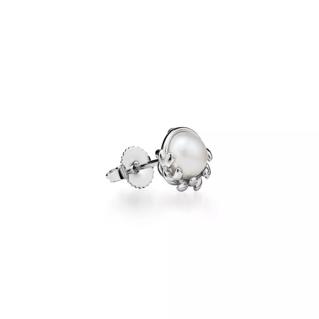 Carave Paris Classic Pearl Stud Earring
