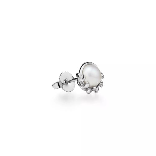 Carave Paris Classic Pearl Stud Earring