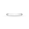 Carave Paris Classic Platinum Wedding Band