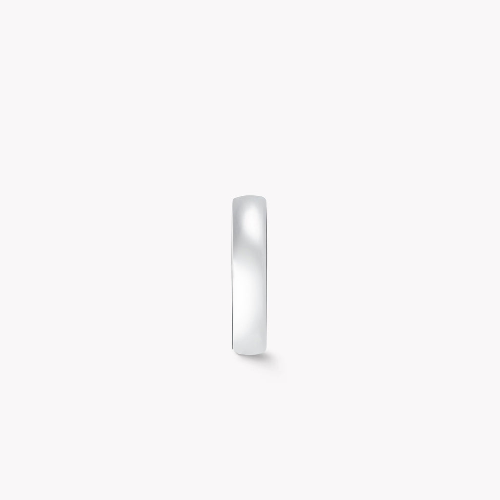 Carave Paris Classic Polished Wedding Band