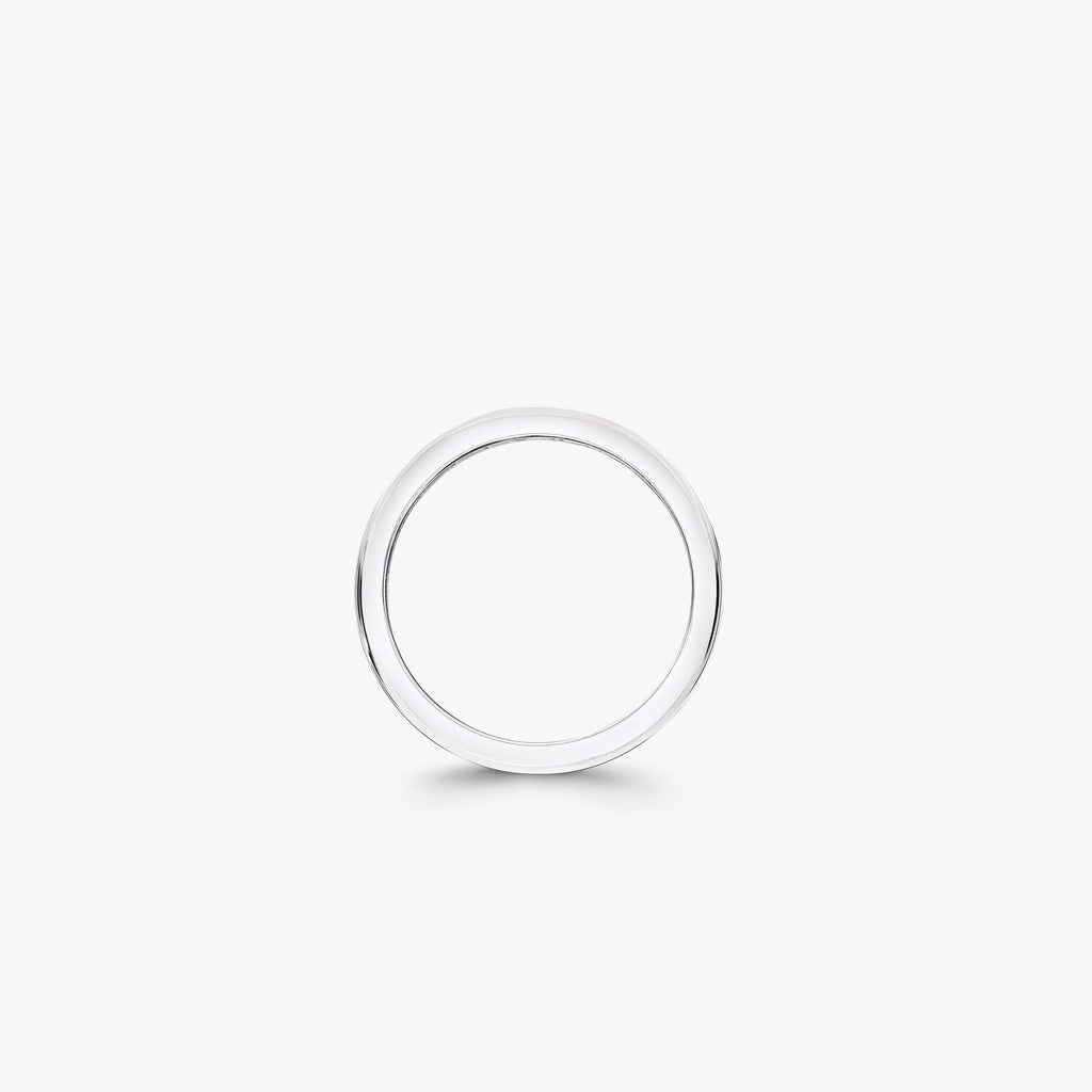 Carave Paris Classic Polished Wedding Band