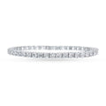 Carave Paris Classic Round Diamond Tennis Bracelet