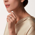 Carave Paris Classic Round Solitaire Ring
