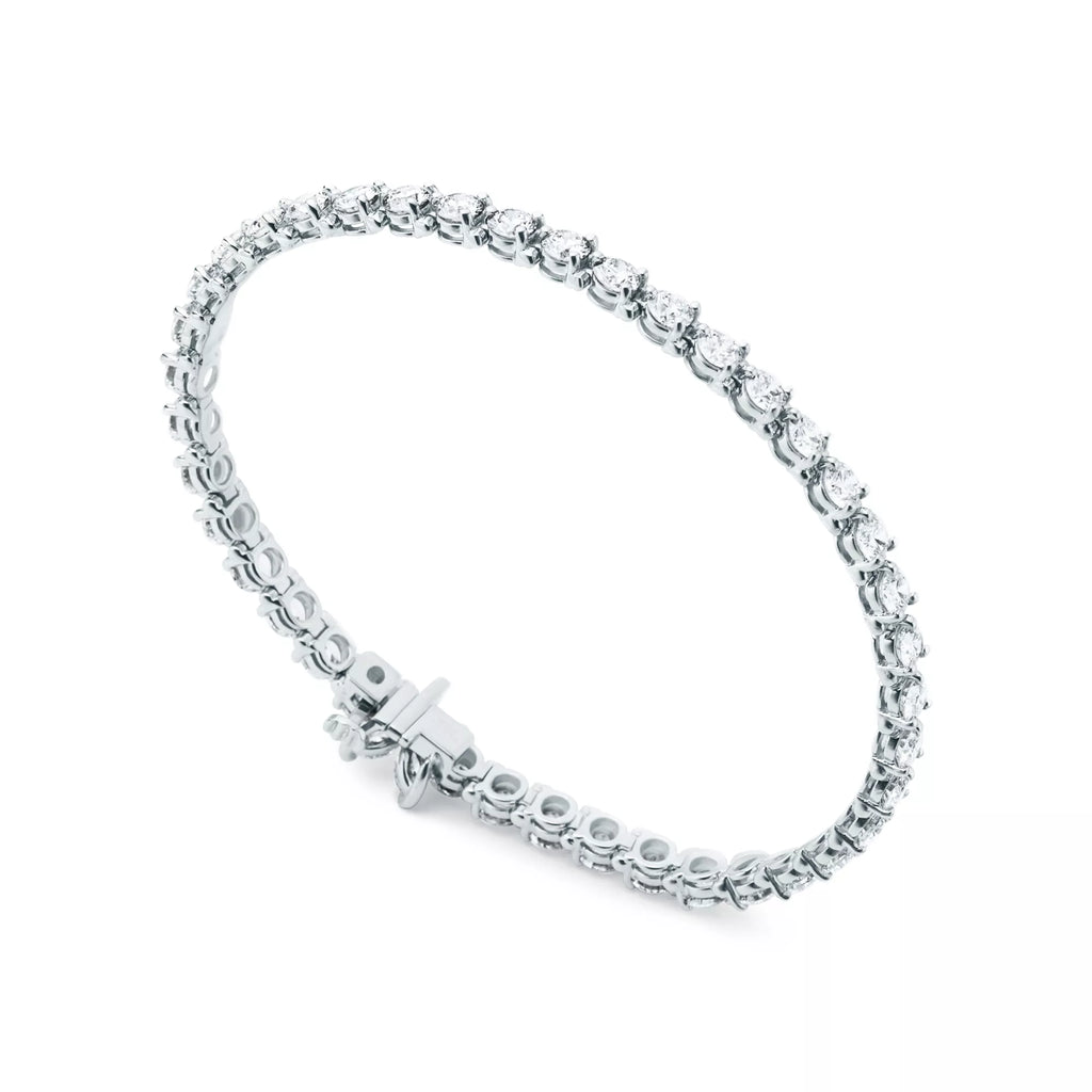 Carave Paris Classic Tennis Bracelet