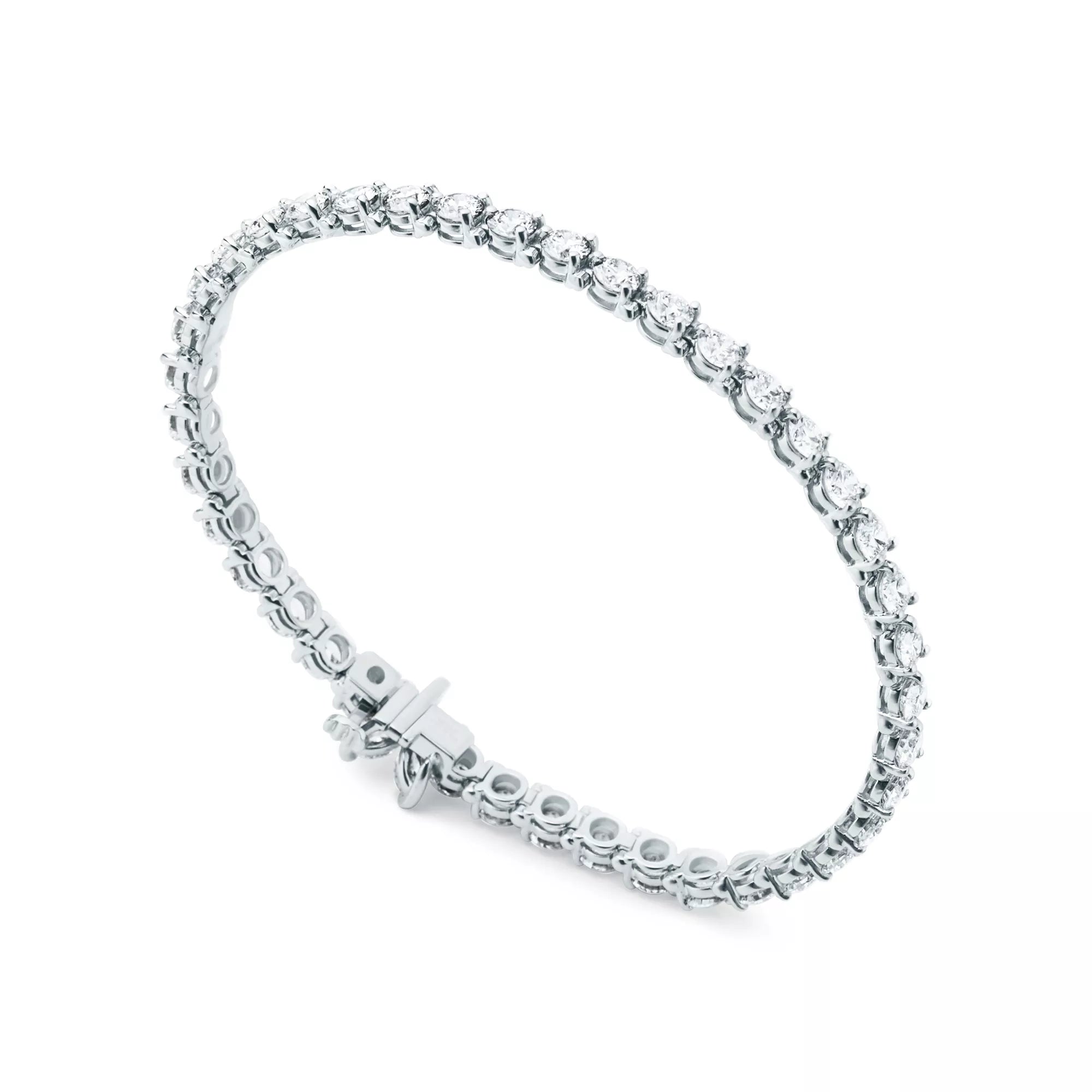 Carave Paris Classic Tennis Bracelet