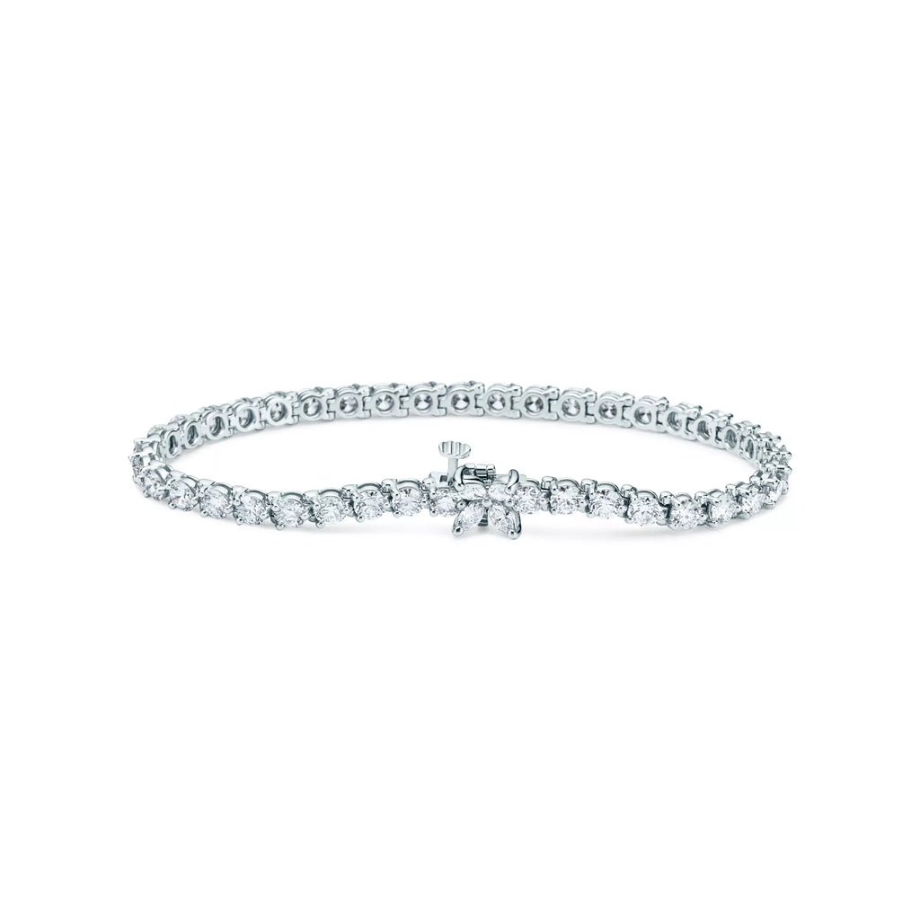 Carave Paris Classic Tennis Bracelet