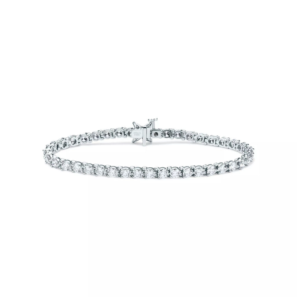 Carave Paris Classic Tennis Bracelet