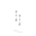 Carave Paris Classics Diamond Drop Earrings