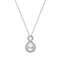 carave-paris-pave-heart-pendant-necklace-blue-accent