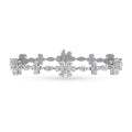 Carave Paris Forget Me Not Diamond Bracelet