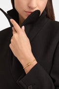 Carave Paris Iconic Flex Coil Bracelet