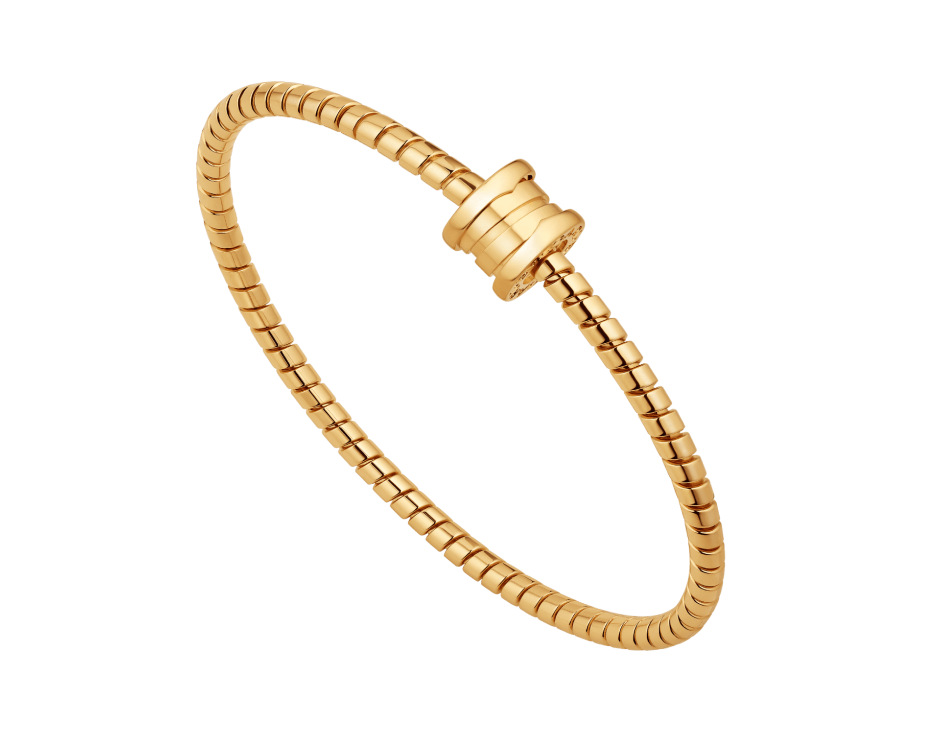 Carave Paris Iconic Flex Coil Bracelet