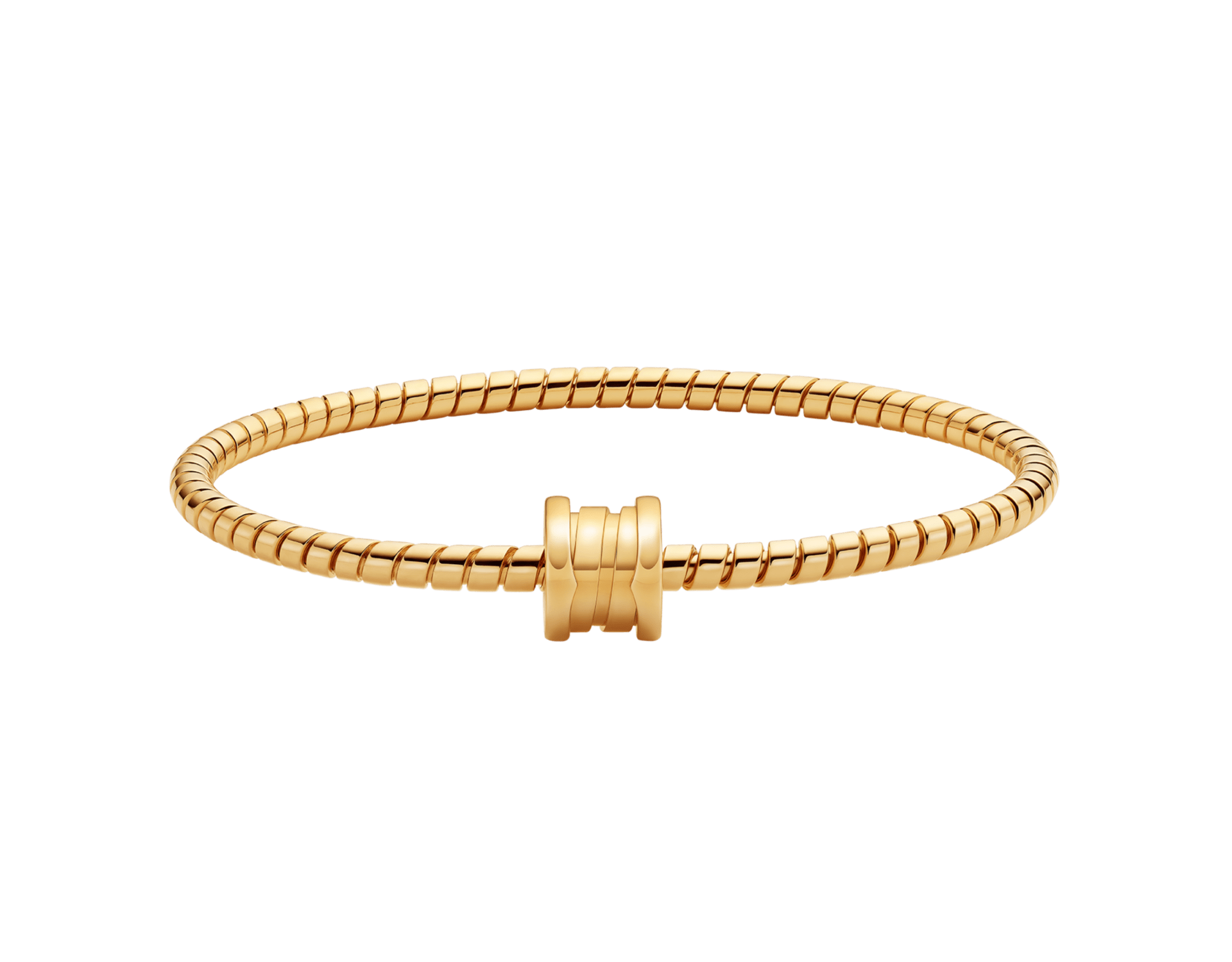 Carave Paris Iconic Flex Coil Bracelet