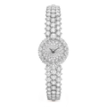 Carave Paris Impériale Diamond Bracelet Watch