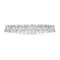 Carave Paris Marquesa Floral Diamond Bracelet
