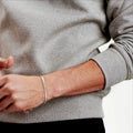 Carave Paris Minimalist Cuff Bracelet