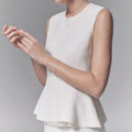 Carave Paris Minimalist T Bar Bracelet