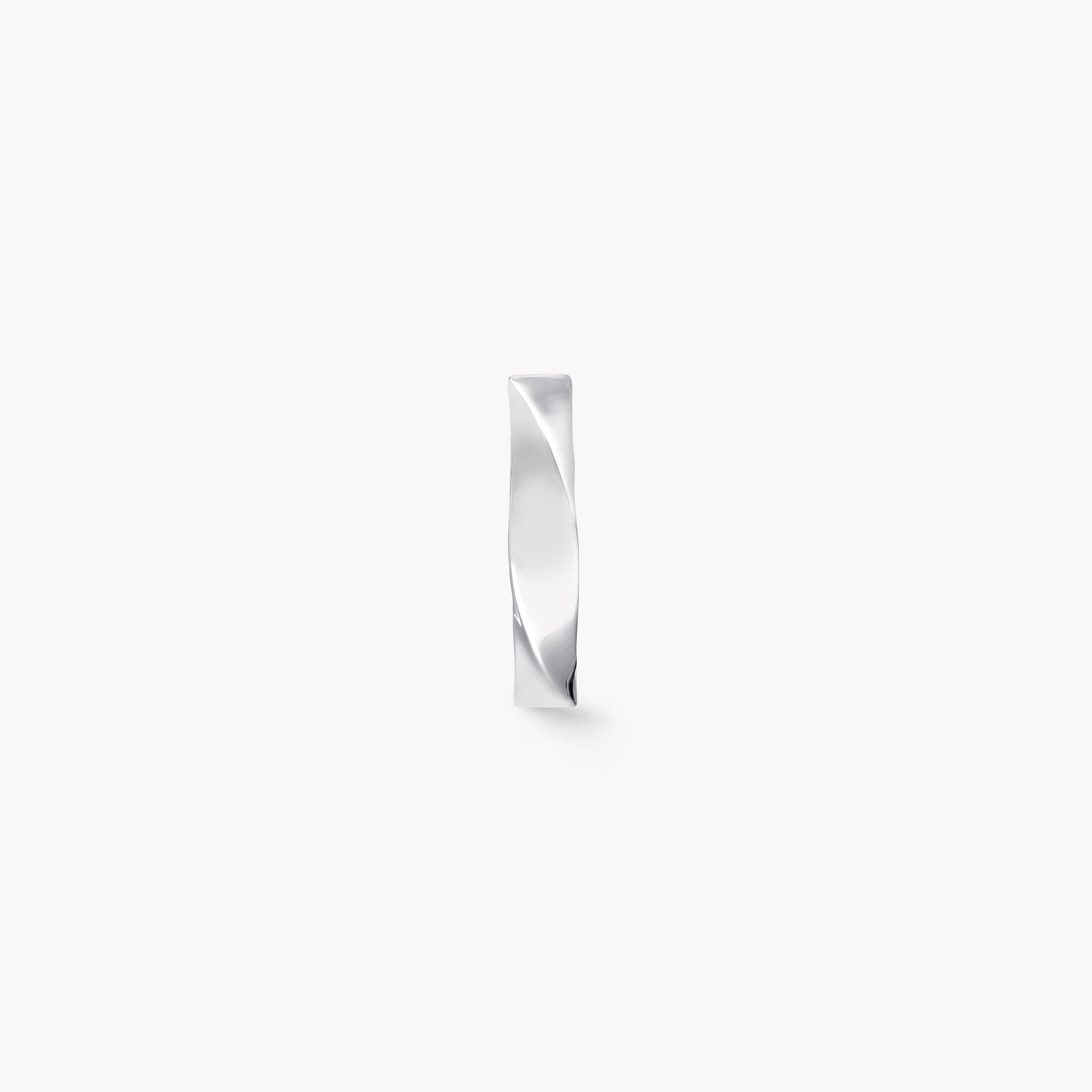 Carave Paris Classic Polished Wedding Band