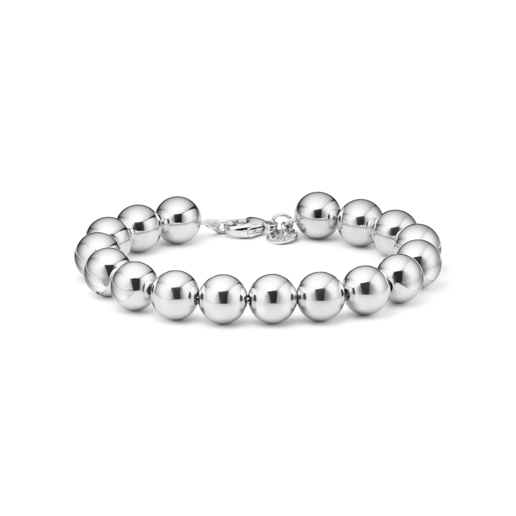 Carave Paris Polished Bead Chain Bracelet