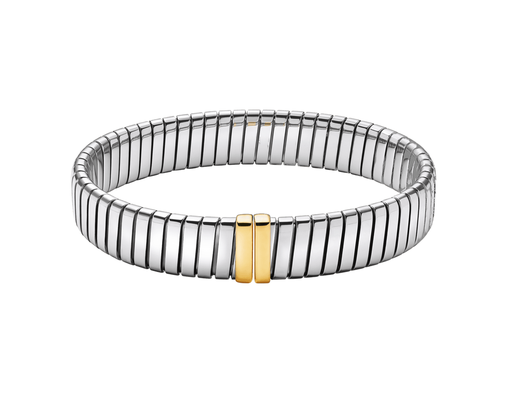 Carave Paris Riviera Flex Pyramid Accent Bracelet