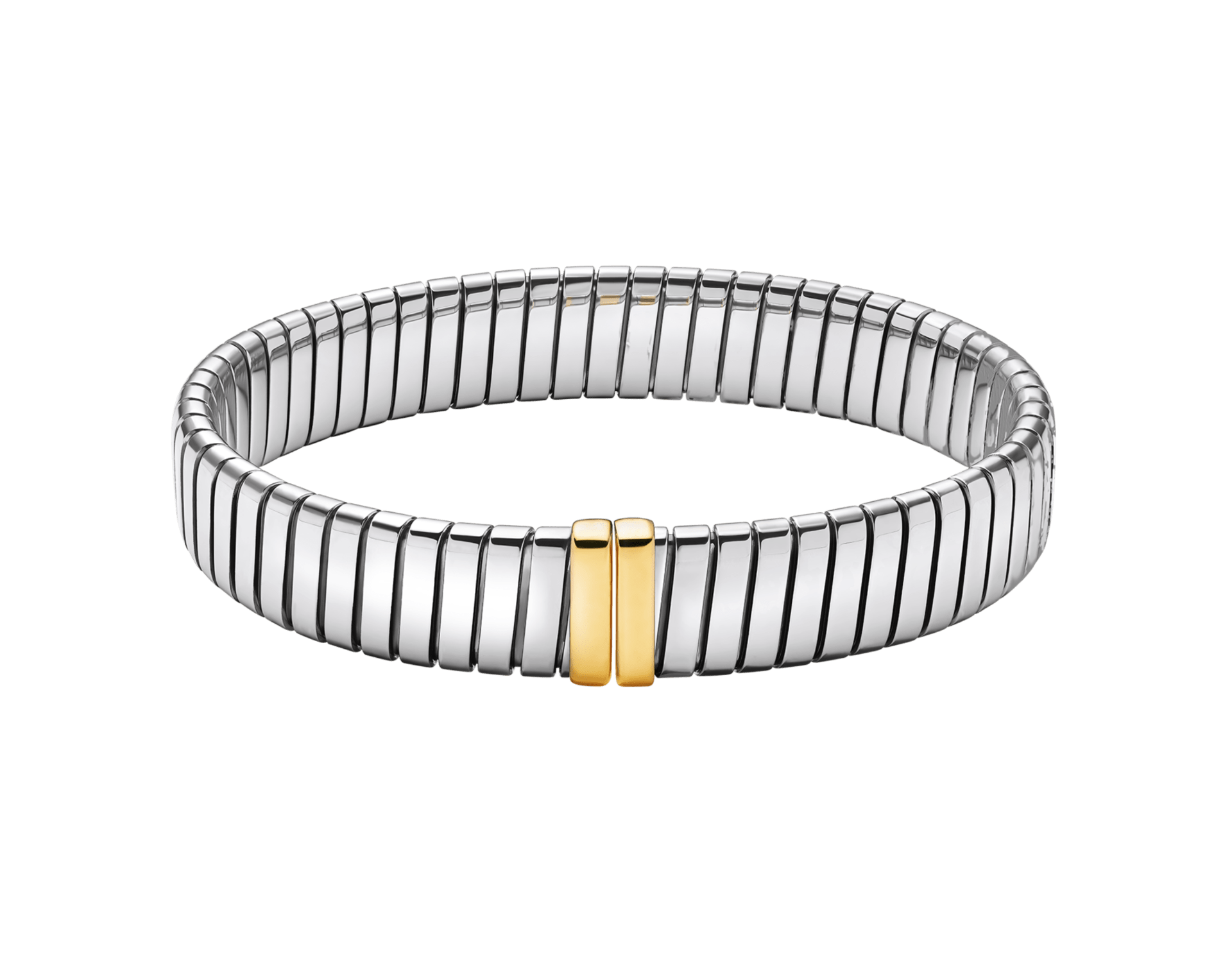 Carave Paris Riviera Flex Pyramid Accent Bracelet