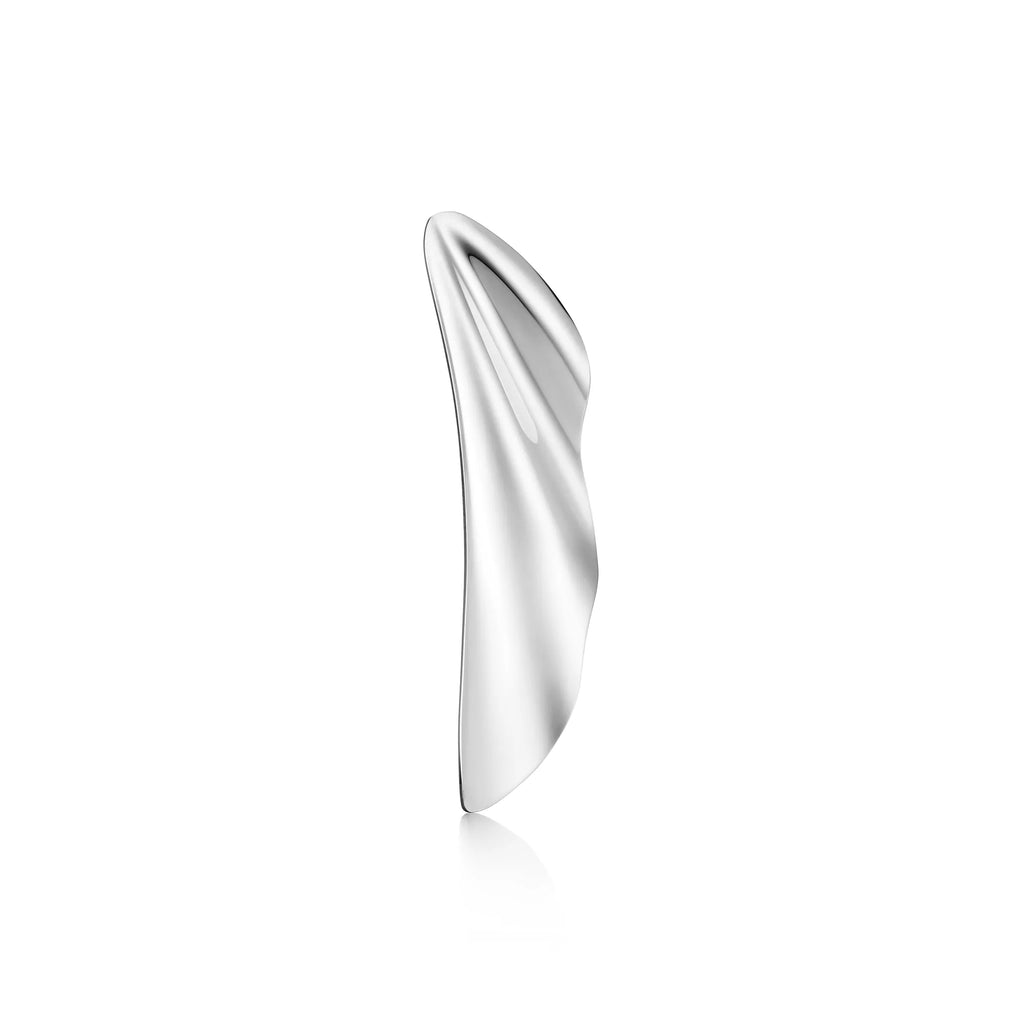 Carave Paris Sculpted Wave Ear Cuff