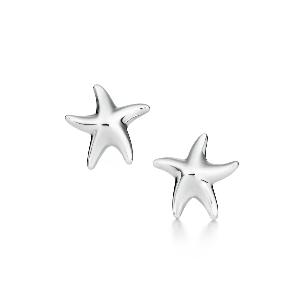 Carave Paris Seastar Stud Earrings