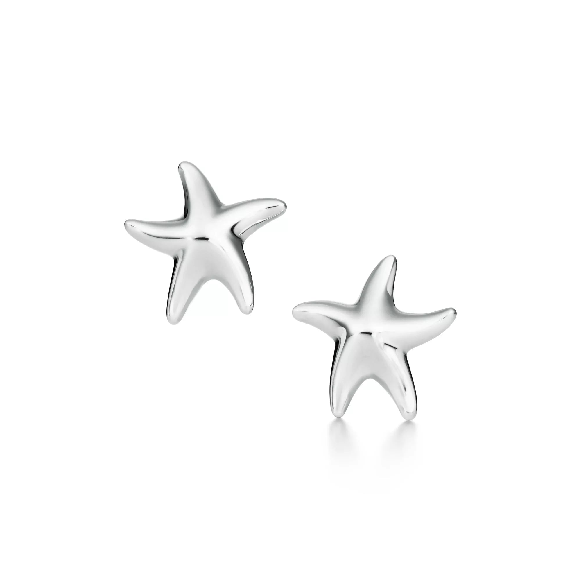 Carave Paris Seastar Stud Earrings