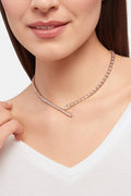Carave Paris Serpenti Diamond Collar Necklace