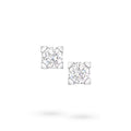 Carave Paris Signature Diamond Stud Earrings