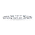 Carave Paris Traffic Diamond Bracelet