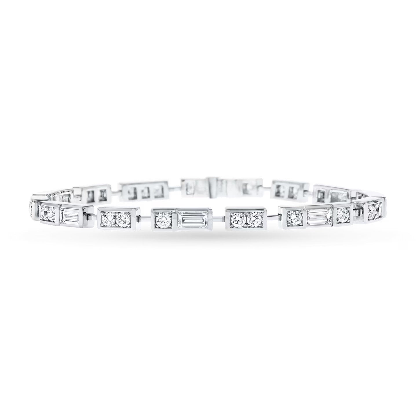 Carave Paris Traffic Diamond Bracelet